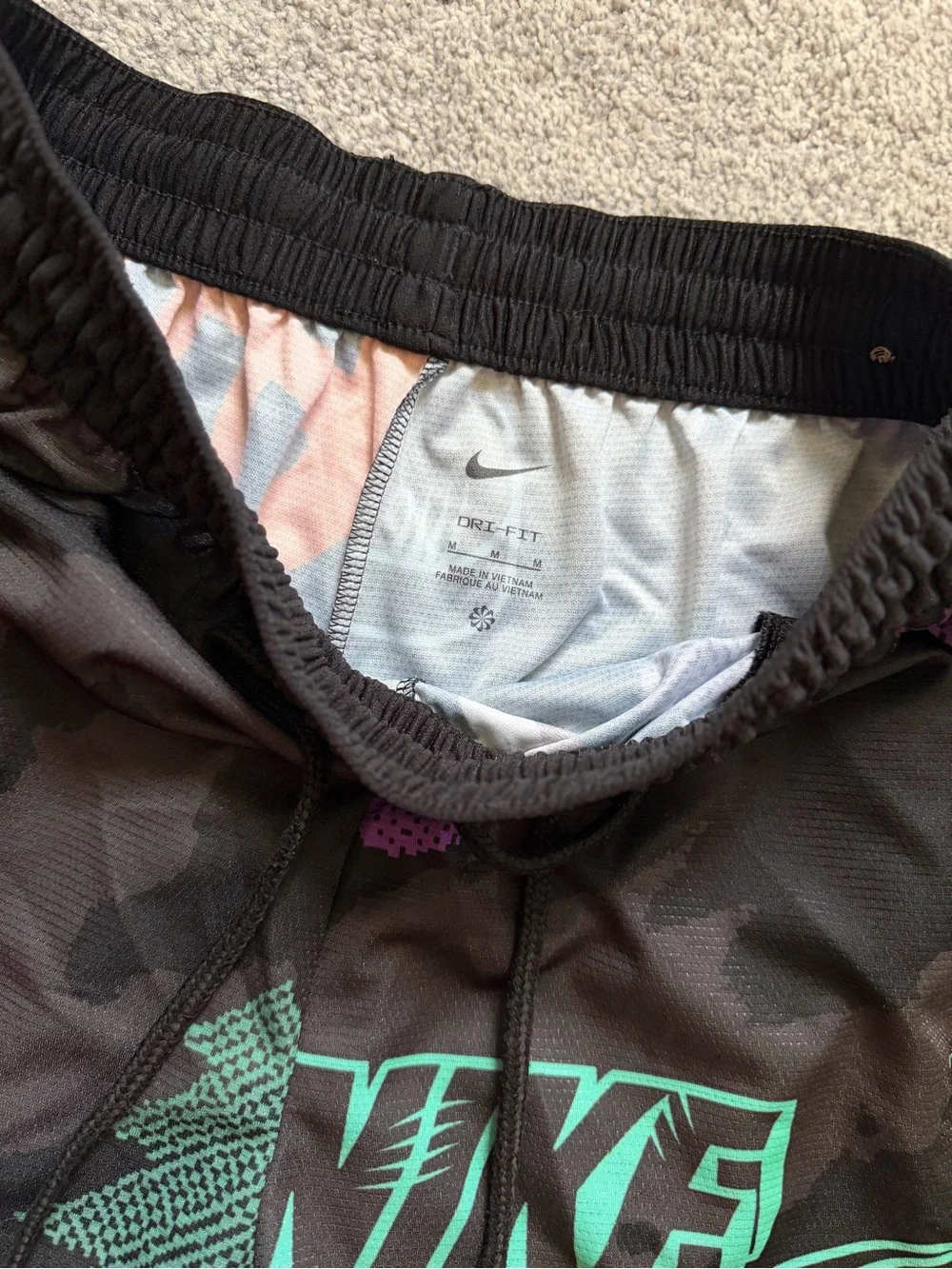 Nike new without